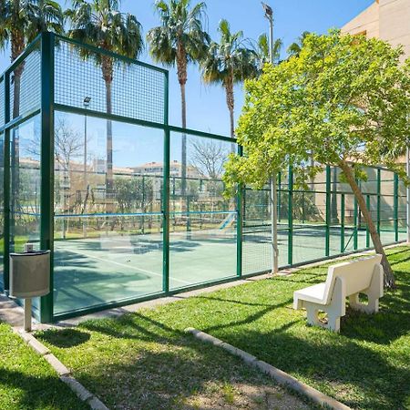 Appartement Alborada Golf Bajo à El Albir Extérieur photo