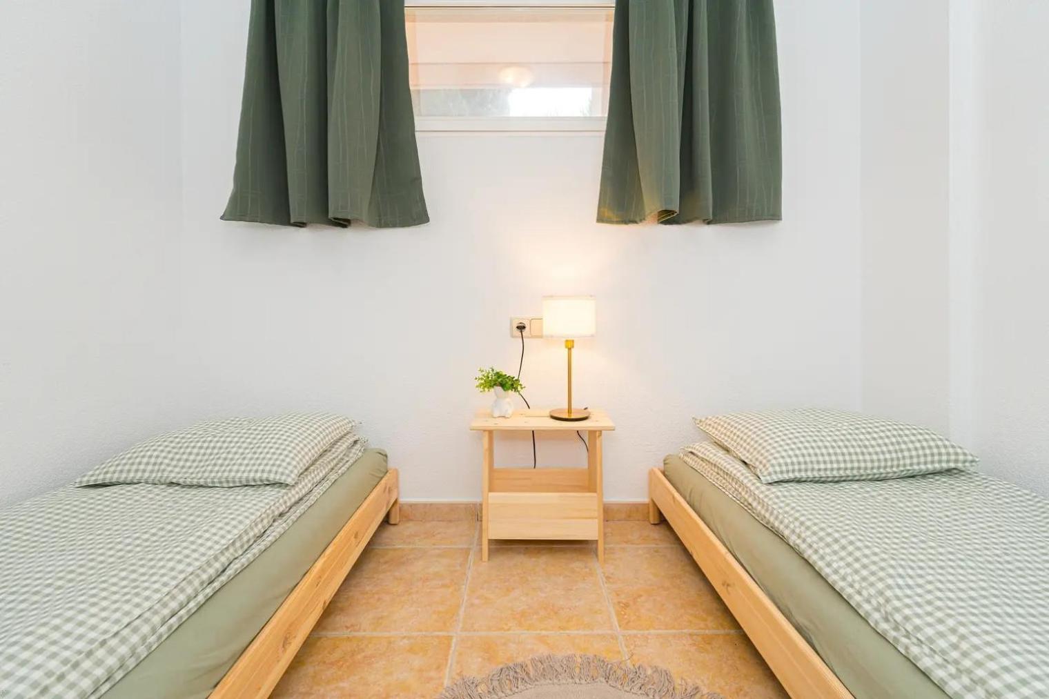 Appartement Alborada Golf Bajo à El Albir Extérieur photo